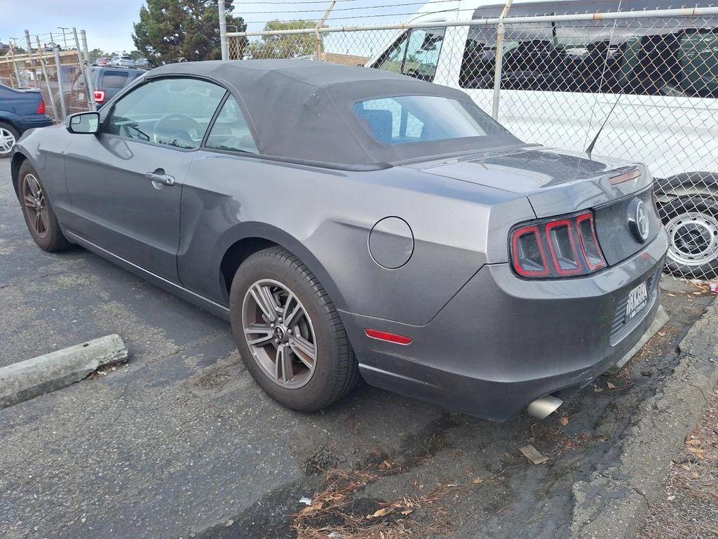 used 2013 Ford Mustang car, priced at $11,491