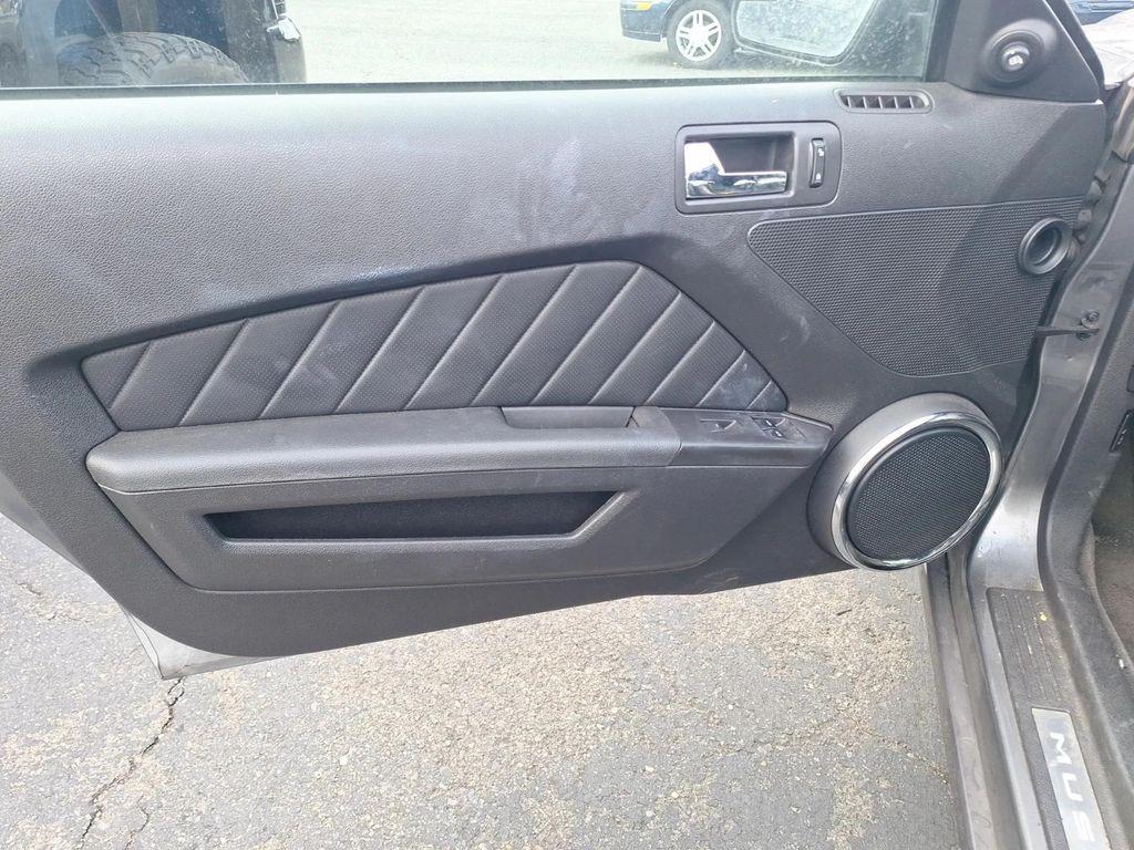 used 2013 Ford Mustang car, priced at $11,491