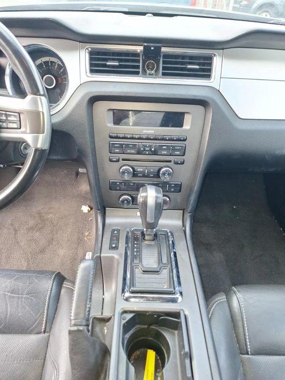 used 2013 Ford Mustang car, priced at $11,491