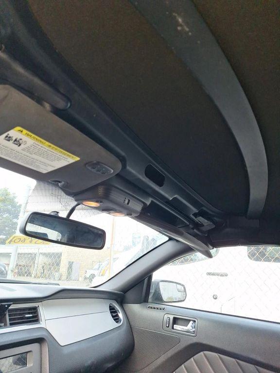 used 2013 Ford Mustang car, priced at $11,491