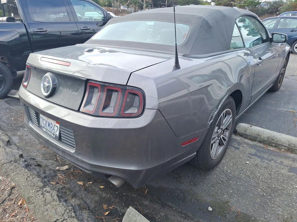 used 2013 Ford Mustang car, priced at $11,491