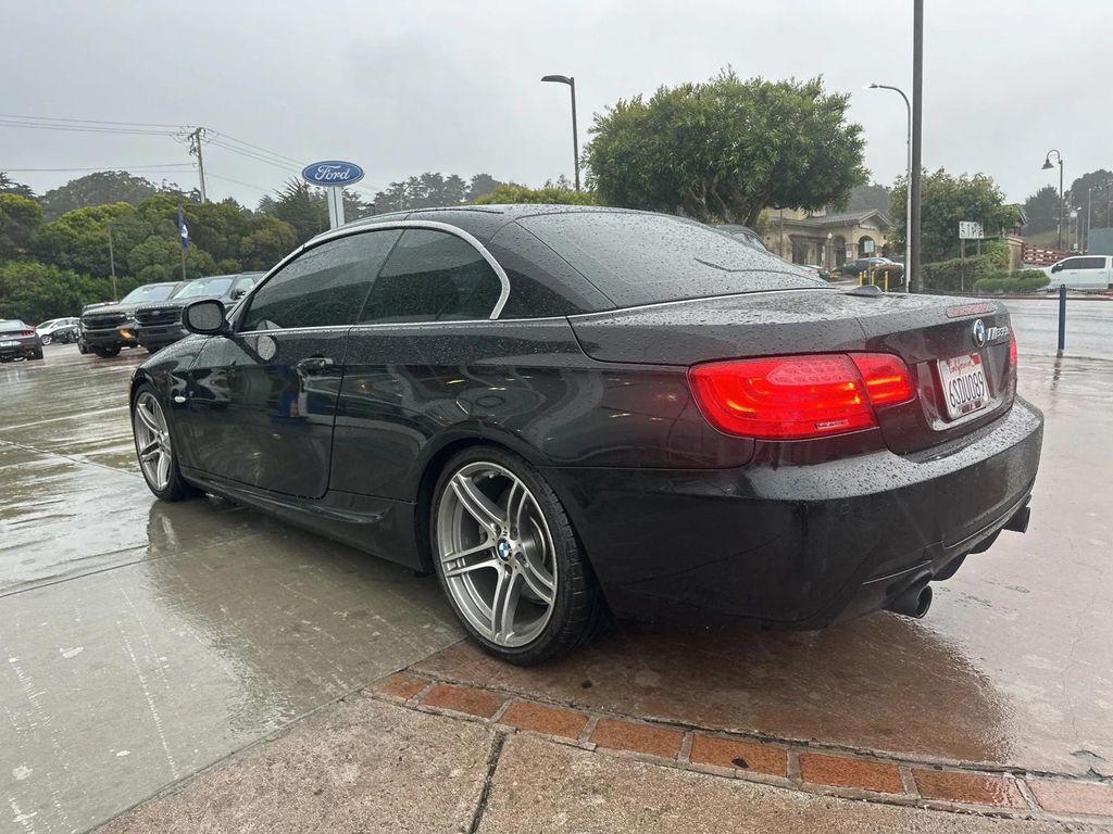 used 2011 BMW 335 car, priced at $17,491