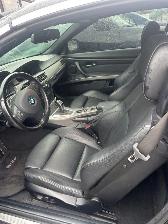 used 2011 BMW 335 car, priced at $17,491