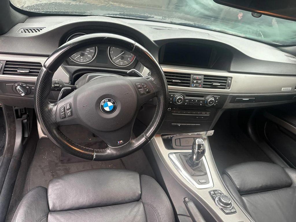 used 2011 BMW 335 car, priced at $17,491