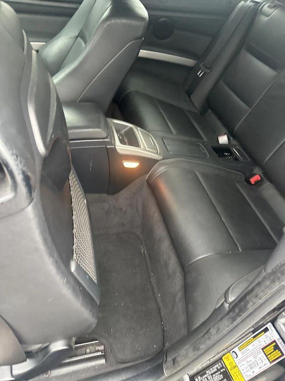 used 2011 BMW 335 car, priced at $17,491