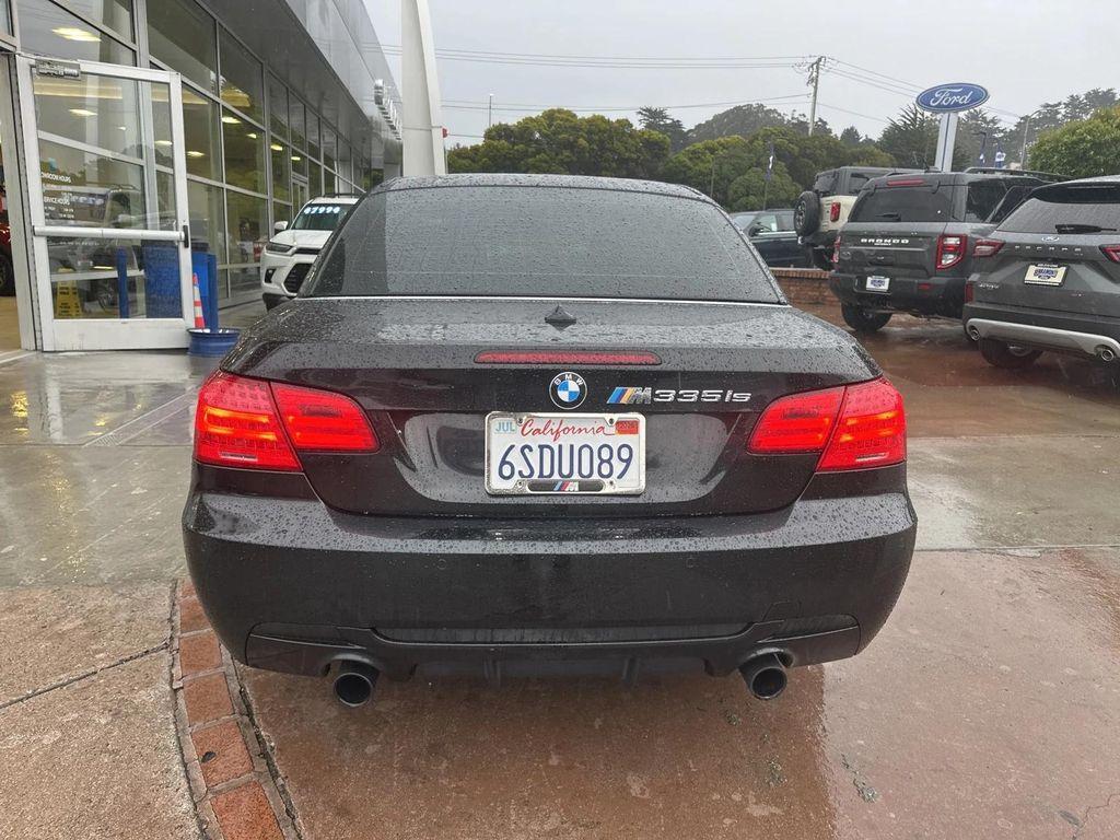 used 2011 BMW 335 car, priced at $17,491