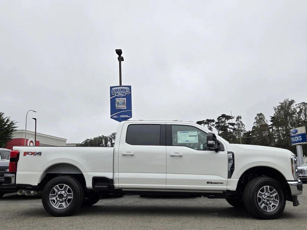 new 2026 Ford F-250 car, priced at $84,478
