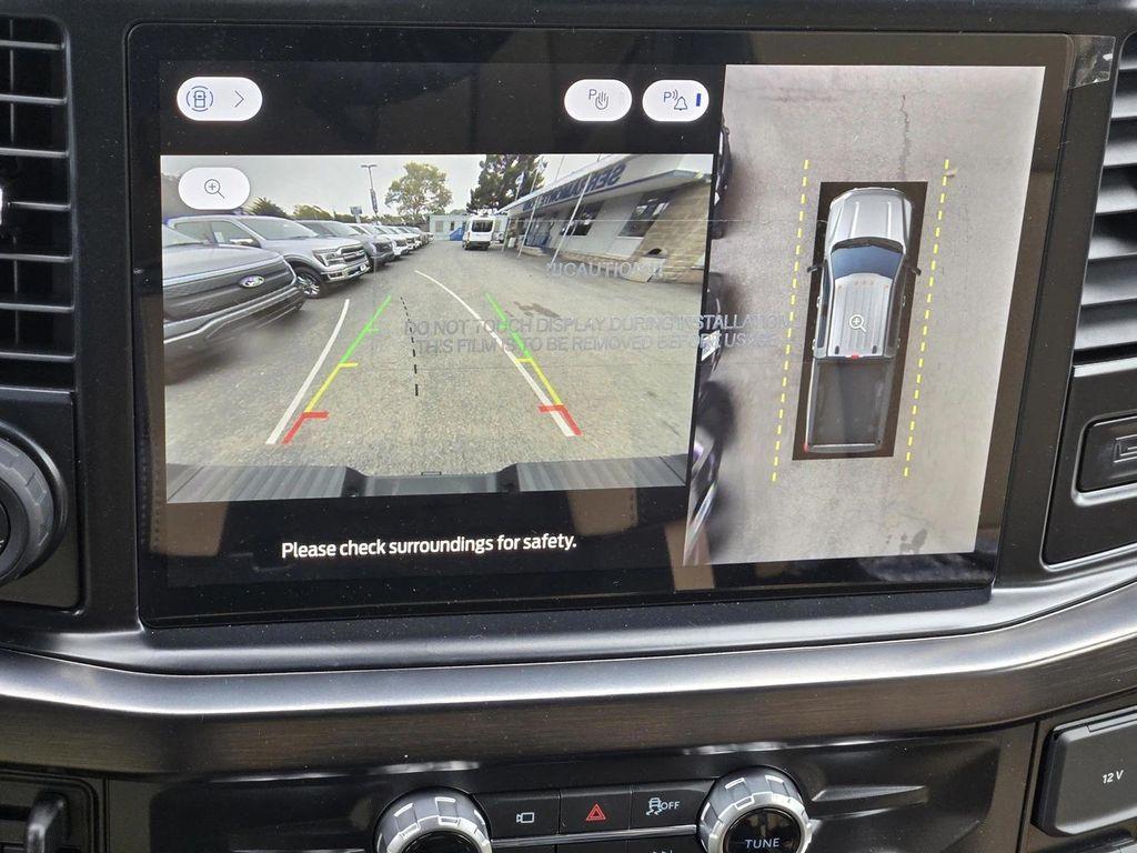 new 2026 Ford F-250 car, priced at $84,478