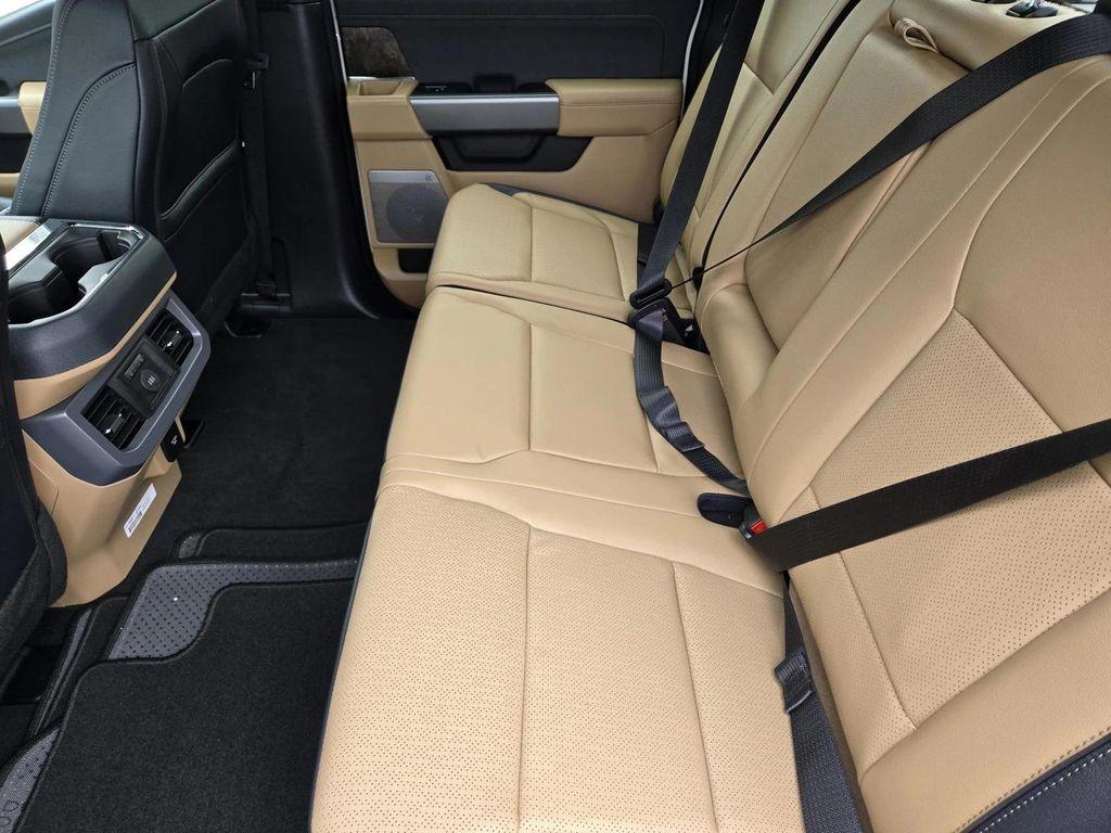 new 2026 Ford F-250 car, priced at $84,478