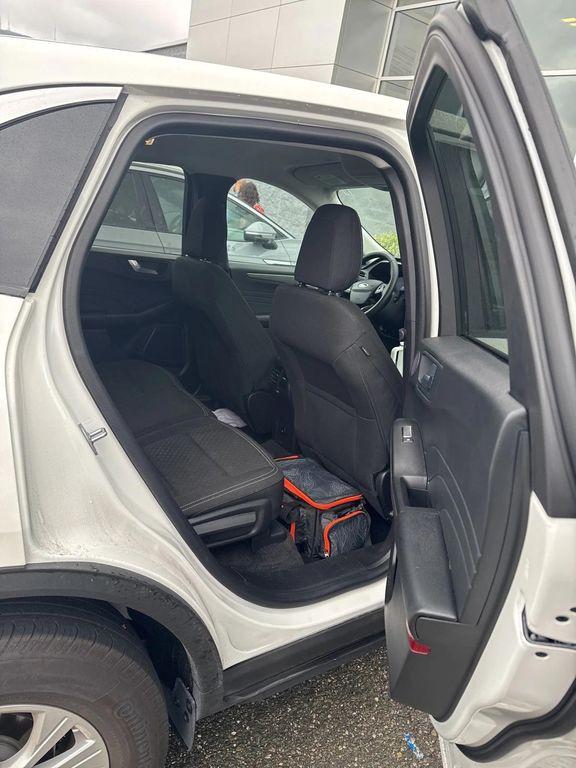 used 2023 Ford Escape car, priced at $24,290