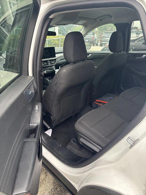 used 2023 Ford Escape car, priced at $24,290