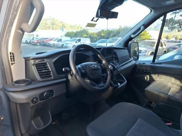 used 2020 Ford Transit-250 car, priced at $34,490