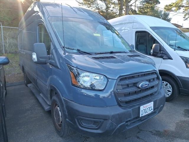 used 2020 Ford Transit-250 car, priced at $34,490