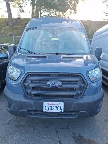 used 2020 Ford Transit-250 car, priced at $34,490