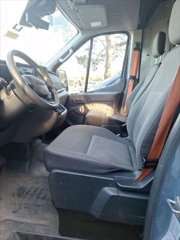 used 2020 Ford Transit-250 car, priced at $34,490