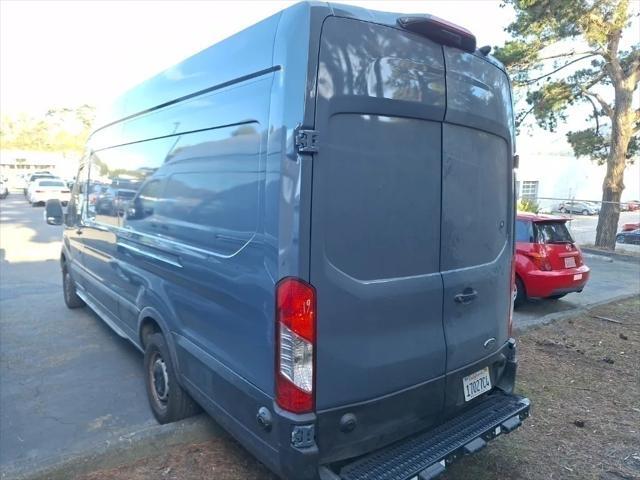 used 2020 Ford Transit-250 car, priced at $34,490