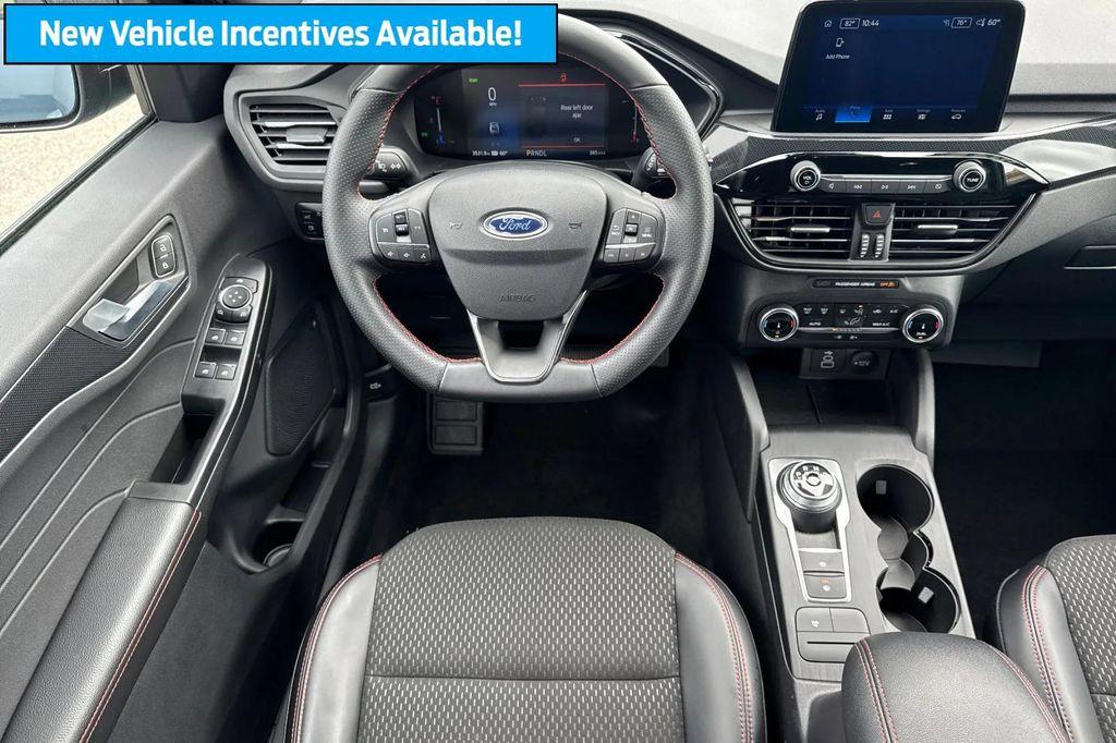 used 2025 Ford Escape car, priced at $32,991