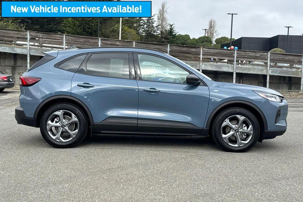used 2025 Ford Escape car, priced at $32,991
