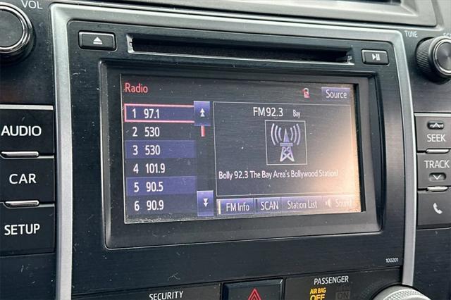 used 2014 Toyota Camry car, priced at $12,591
