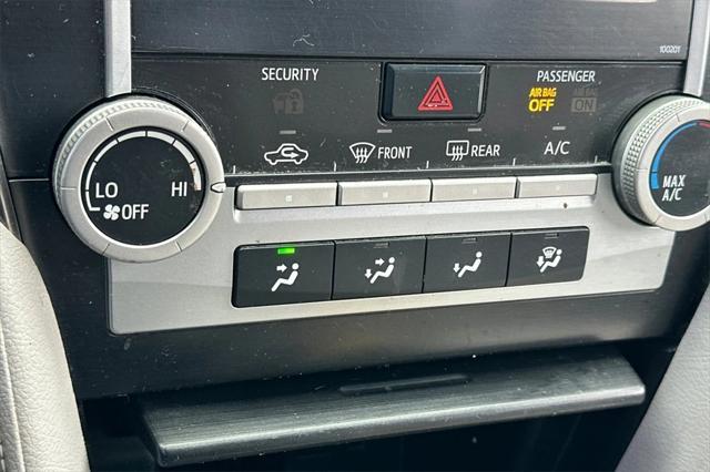used 2014 Toyota Camry car, priced at $12,591