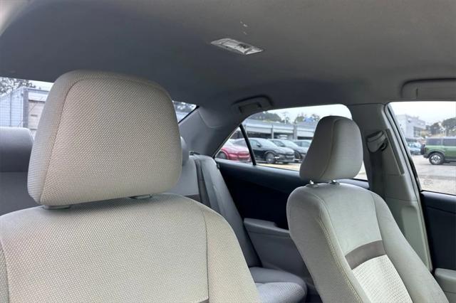 used 2014 Toyota Camry car, priced at $12,591