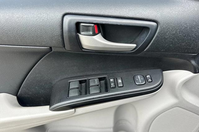 used 2014 Toyota Camry car, priced at $12,591