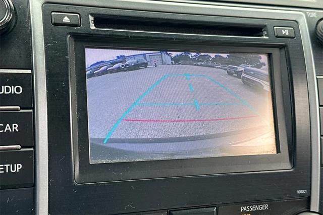 used 2014 Toyota Camry car, priced at $12,591