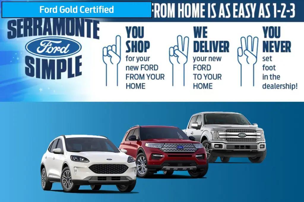 used 2024 Ford Mustang Mach-E car, priced at $35,492