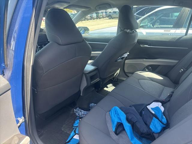 used 2023 Toyota Camry car, priced at $23,991