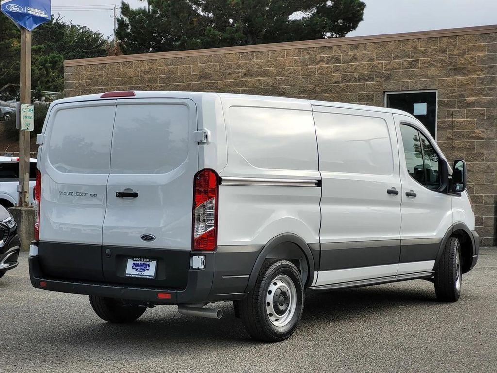new 2025 Ford Transit-150 car, priced at $47,963