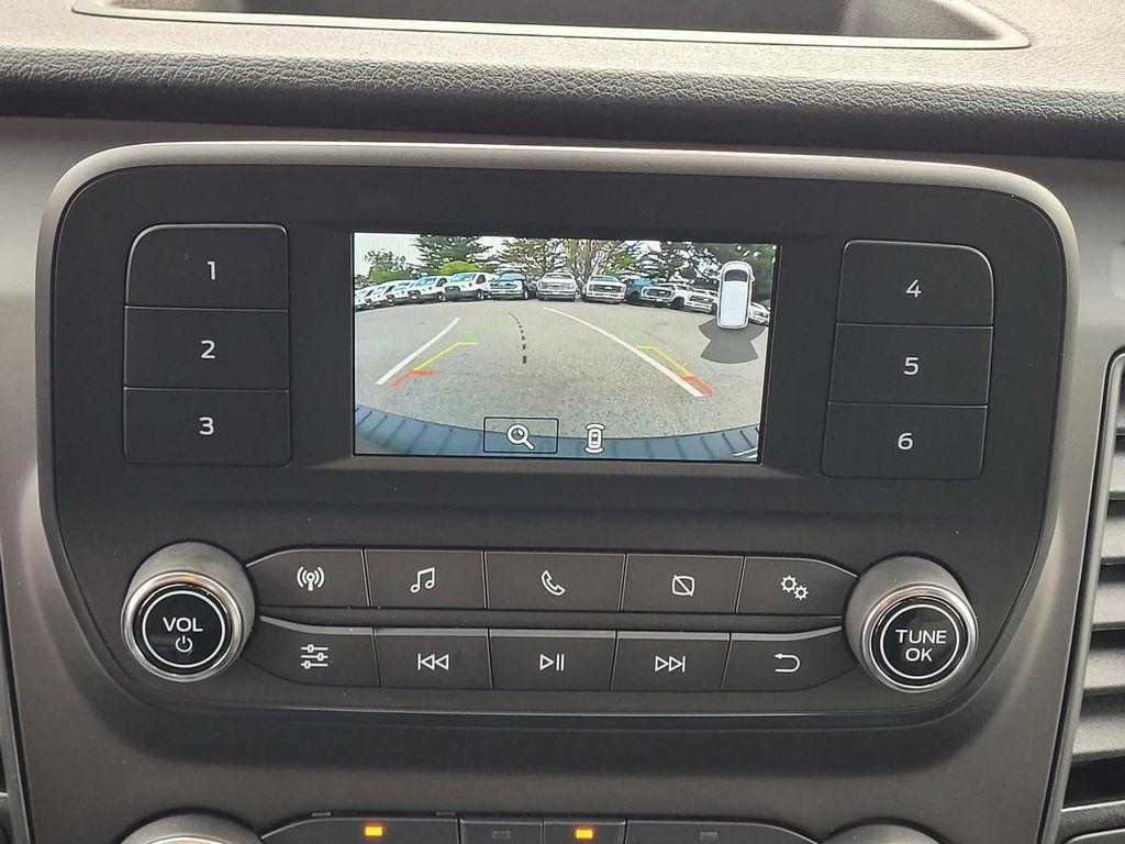 new 2025 Ford Transit-150 car, priced at $47,963