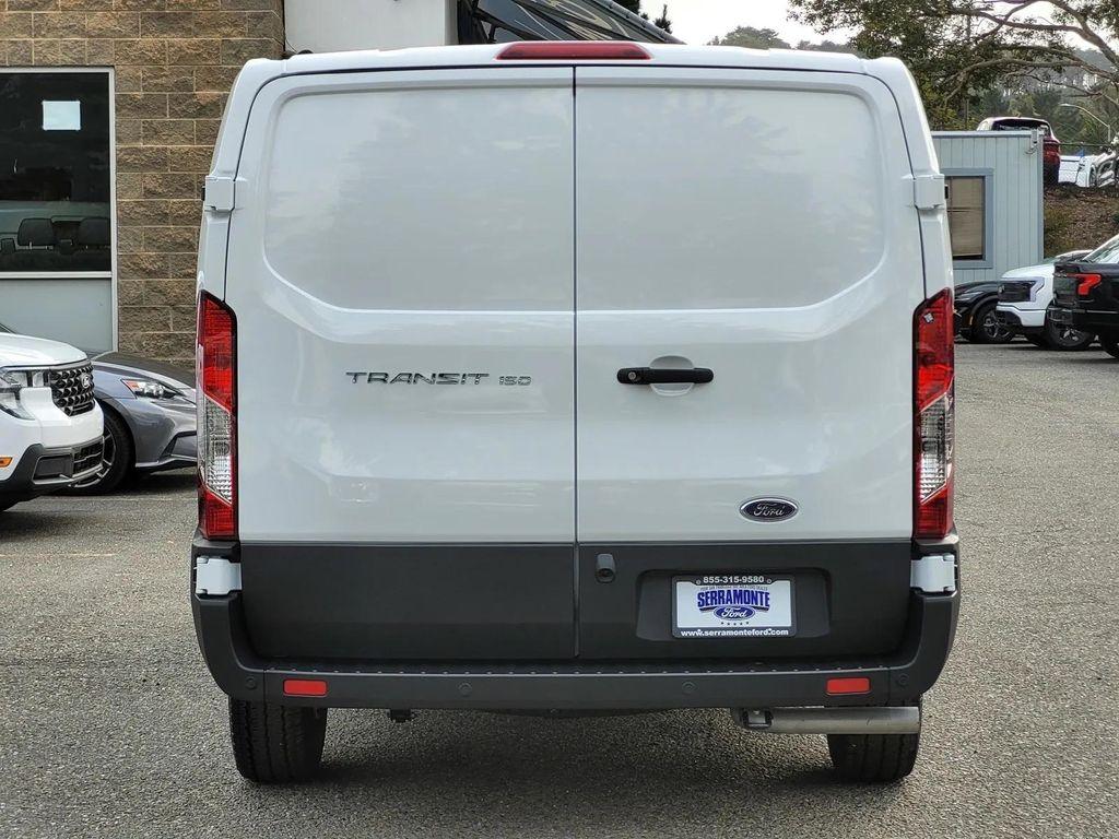 new 2025 Ford Transit-150 car, priced at $47,963