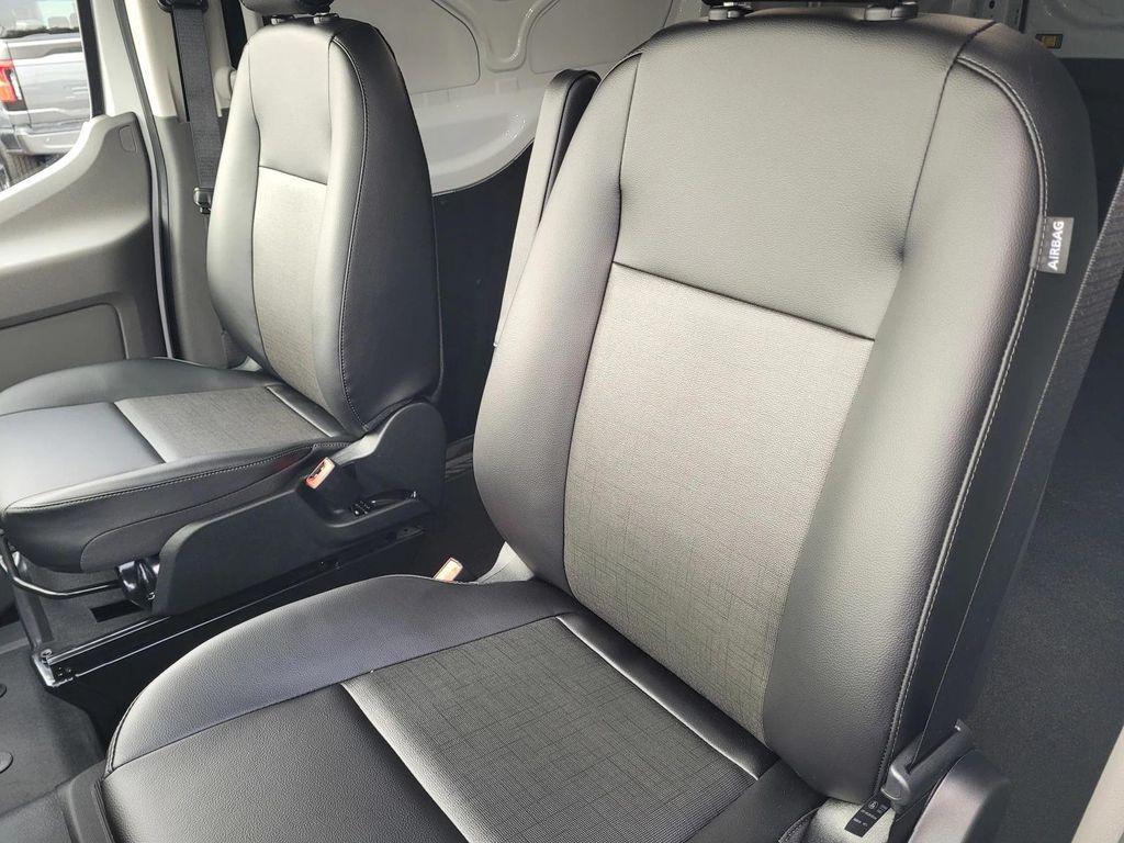 new 2025 Ford Transit-150 car, priced at $47,963