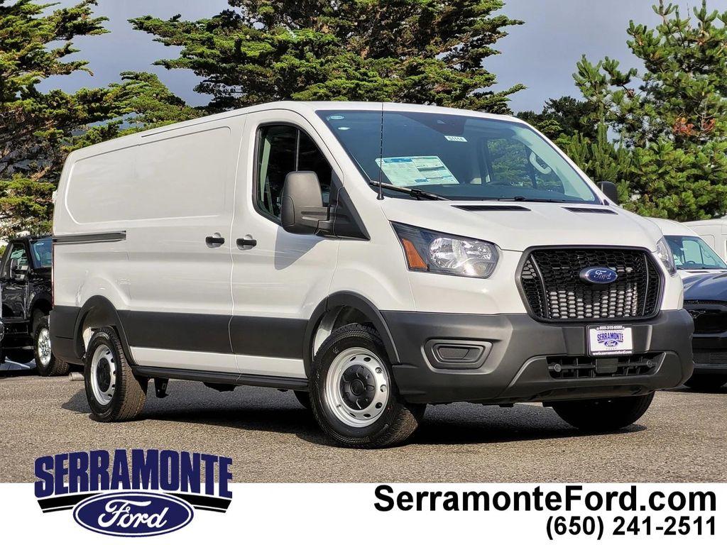 new 2025 Ford Transit-150 car, priced at $47,963