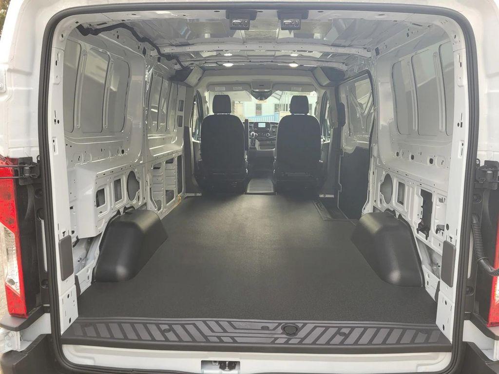 new 2025 Ford Transit-150 car, priced at $47,963