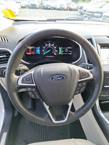 used 2016 Ford Edge car, priced at $12,990