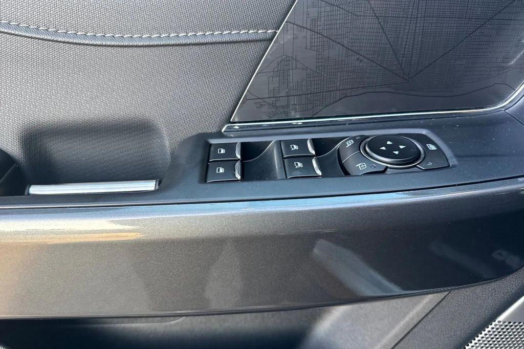 used 2023 Ford F-150 car, priced at $39,991