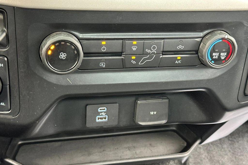 used 2021 Ford F-150 car, priced at $25,992