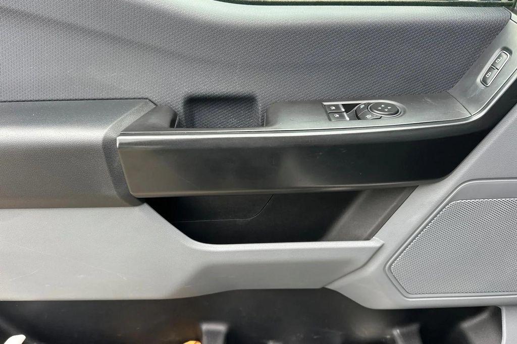 used 2021 Ford F-150 car, priced at $25,992