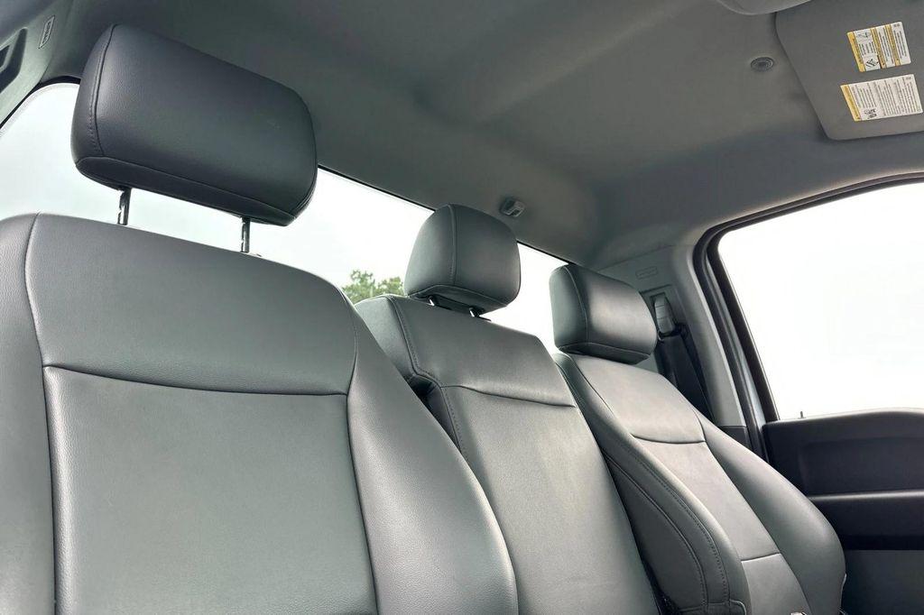used 2021 Ford F-150 car, priced at $25,992