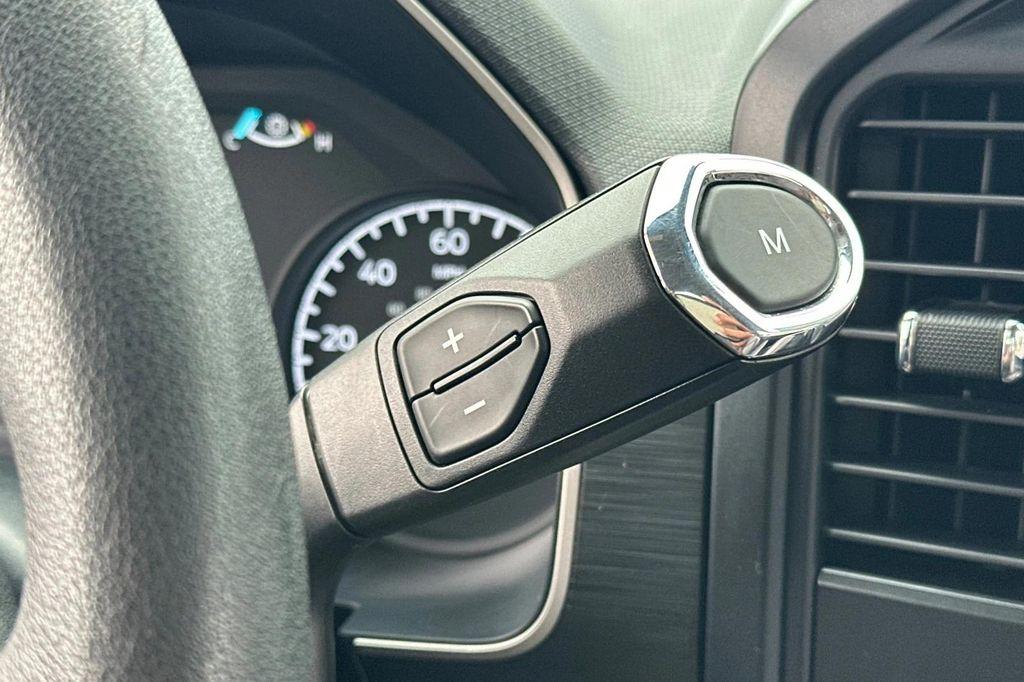 used 2021 Ford F-150 car, priced at $25,992