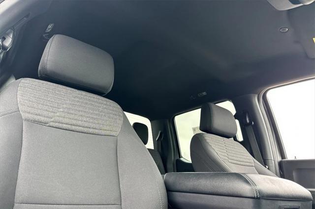 used 2023 Ford F-150 car, priced at $31,291