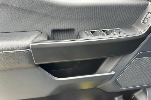 used 2023 Ford F-150 car, priced at $31,291