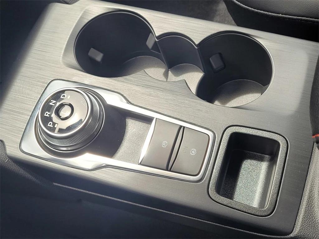 new 2025 Ford Escape car, priced at $35,311