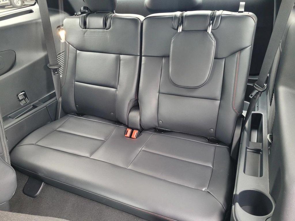 new 2025 Ford Explorer car, priced at $60,928