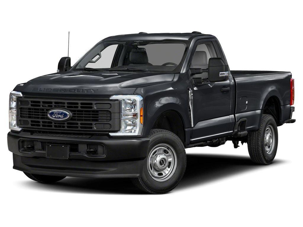 new 2026 Ford F-250 car, priced at $61,135