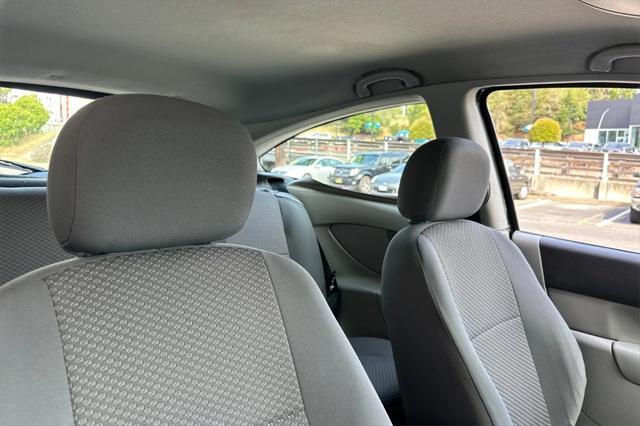 used 2005 Ford Focus car, priced at $5,492