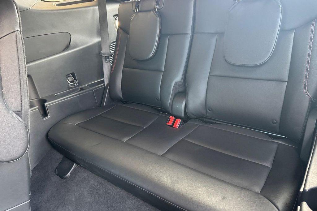 used 2022 Ford Explorer car, priced at $34,491