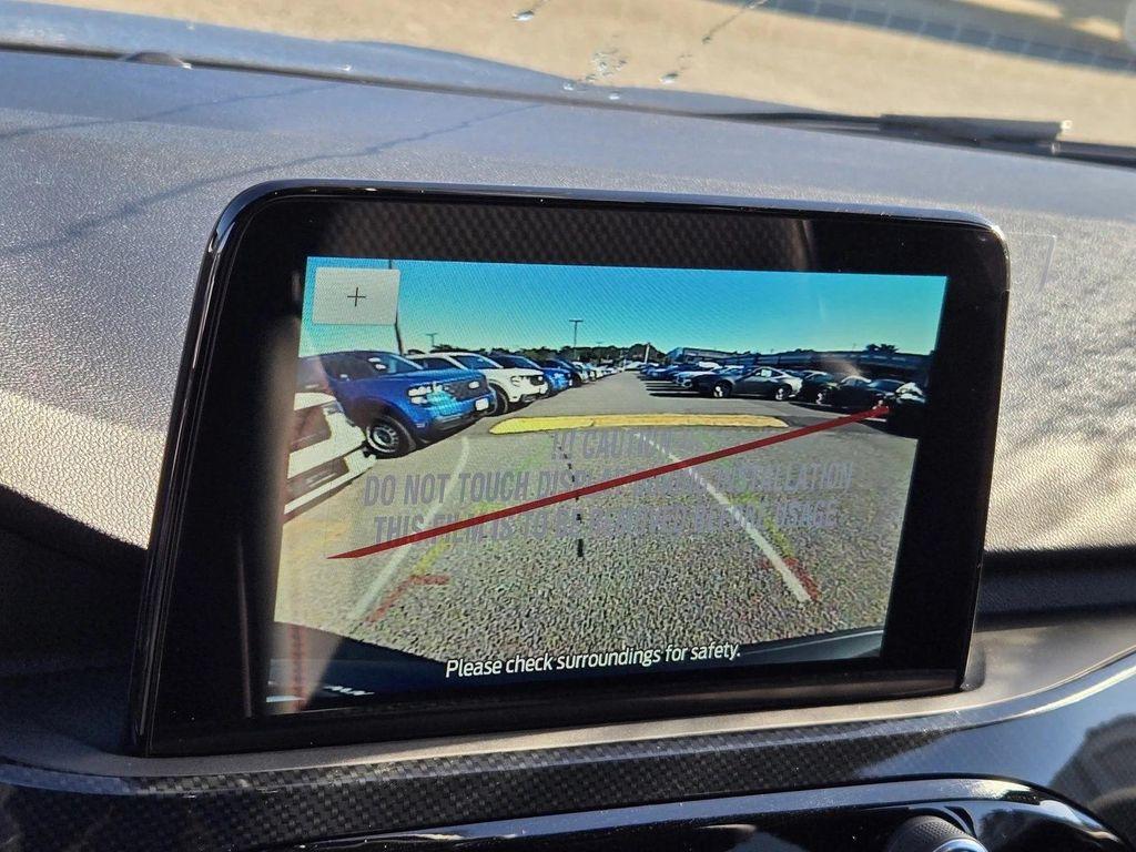 new 2025 Ford Escape car, priced at $33,209