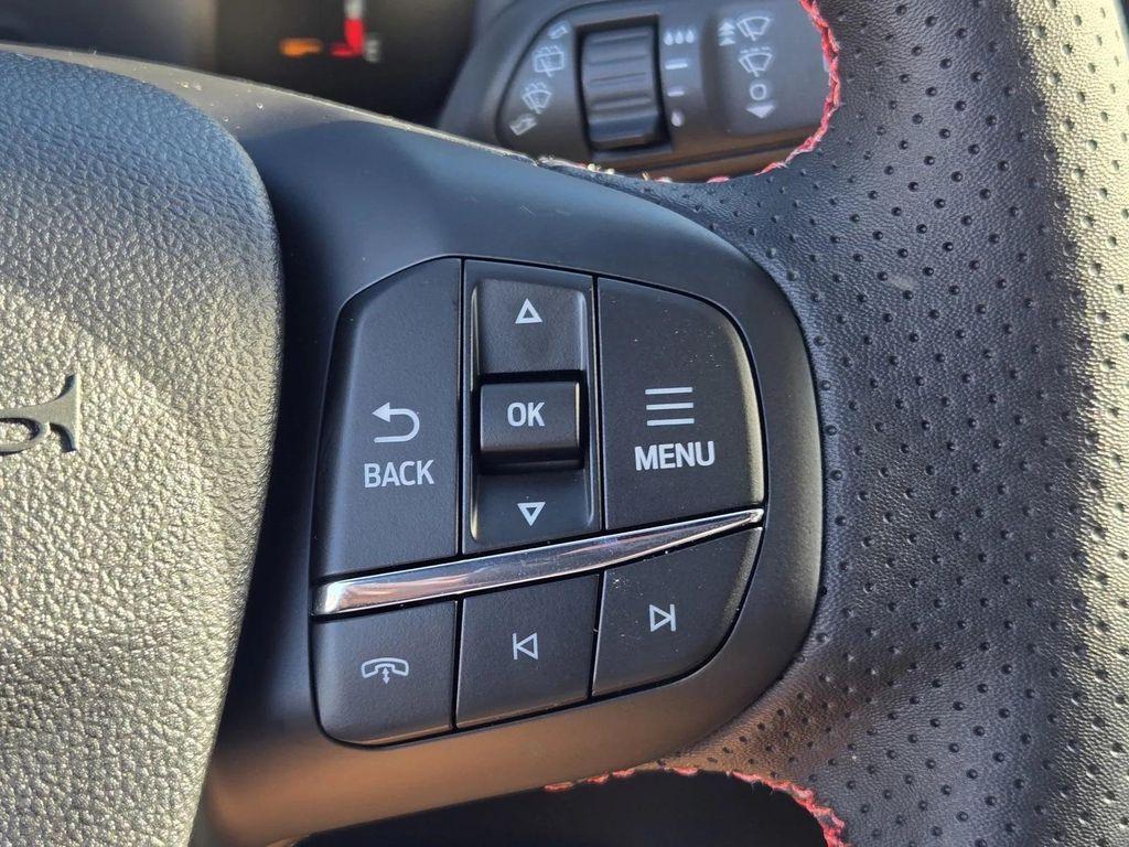 new 2025 Ford Escape car, priced at $33,209